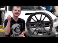 Enkei NT03RR 18x9.5 +40 5x114.3 Gold (Part Number: 512-895-6540GG) Enkei NT03RR 18x9.5 +40 5x114.3 Gold - Universal