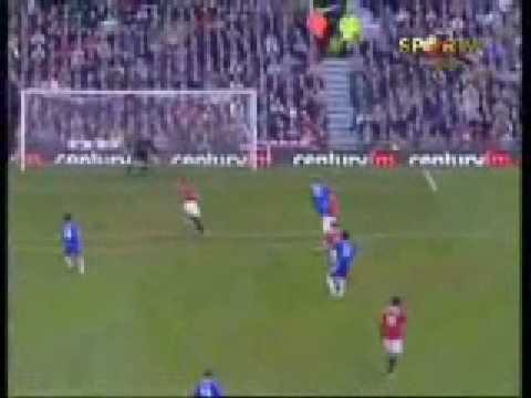 Tributo a Tiago-gol