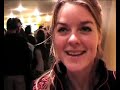IDFA Daily - Jiska Rickels at opening night