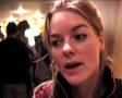 videos de IDFA Daily - Jiska Rickels at opening night