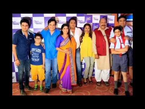 Disney Channel India's grand launch event as a family entertainment channel