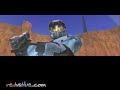 Red vs Blue Episode 29