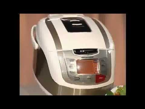 Мультиварка Redmond Rmc M4502