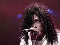 luna sea   imitation  1992 live performance 
