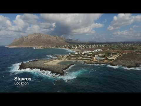 Wideo Hotel Zorbas Beach Village