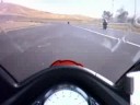 Thunderhill Raceway - 8/19/08