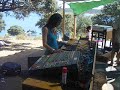 BooM 2008 - Ivana @ Ambient Forest