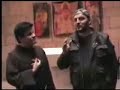 Priests converted  islam LIVE