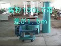 自作ーマイクロ水力発電の組み立て方ー便利な道具.wmv
