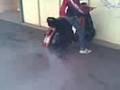 Vespa 130ccm doppio alla Eisi