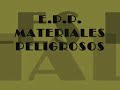 Materiales Peligrosos-UABC-Bomberos
