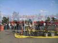 Materiales Peligrosos-UABC-Bomberos