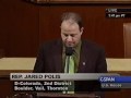Constituent Health Care Story - Linda