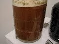 Liberty Ale fermenting