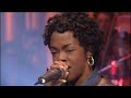 Fugees - Killing Me Softly (Live @ Later With Jools Holland) Fugees - Killing Me Softly (Live @ Later With Jools Holland)