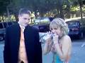 jordan mccoy at homecoming