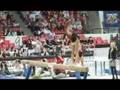 Nikki Childs - 2008 North Carolina State - BB