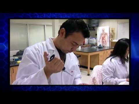 Experimenting with Biotech