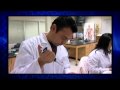 Experimenting with Biotech