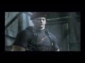 Krauser tribute Krauser tribute