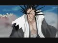 KENPACHI VS NOITORA AMV