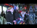 Exclusive Look on the Today Show