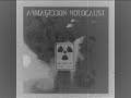 Armageddon Holocaust- WidowMaker