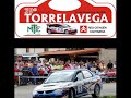 Rallye de Torrelavega 2009