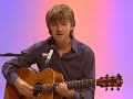 Lester - Neil Finn acoustic solo