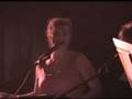 SHAWN KLUSH sings with MARIA WEST
