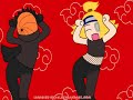 Anime - Caramelldansen (ReMix)