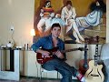 Sergio Pacholka  (de Gabriel Soule)