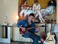 Sergio Pacholka  (de Gabriel Soule)