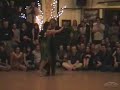 :: Los Milongueros : Carlos Copello y Luna Palacios ::