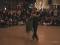 :: Los Milongueros : Carlos Copello y Luna Palacios ::