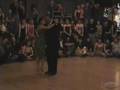 :: Los Milongueros : Carlos Copello y Luna Palacios ::