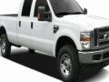 2010 FORD SUPER DUTY F-350 SRW