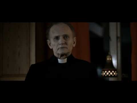 Estreno de Psalm 21, película de terror en Suecia 0 Estreno de Psalm 21, película de terror en Suecia