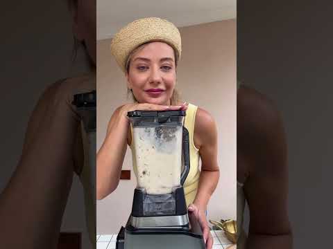 ფინიკის ცივი ყავა Oatly-ს შვრიის რძით
