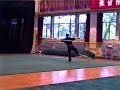 Wushu Liu Qing Hua Spear Play ? Wushu Liu Qing Hua Spear Play ?