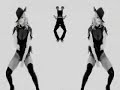 Madonna - Give It 2 Me (Dj Rive S. Vs E. Amador Bizarre Mix)
