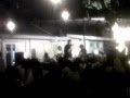 Tulus live @SieteCafe 120812 Sewindu