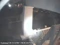man stealing plants with sound !!