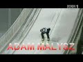adam małysz   lahtipredazzosapporozakopaneszaranowicz