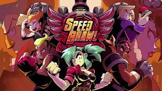Speed Brawl (Steam Version)