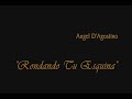 :: 23 tango dance orchestras : Angel D'Agostino ::