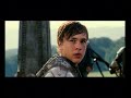 Narnia Krónikái - Caspian herceg - Trailer
