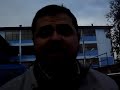 Marcelo Utreras Director Dideco Puerto Montt