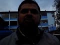 Marcelo Utreras Director Dideco Puerto Montt