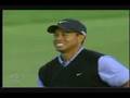 2008 US Open Tiger Highlights